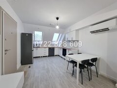 Damaroaia, apartament eco friendly